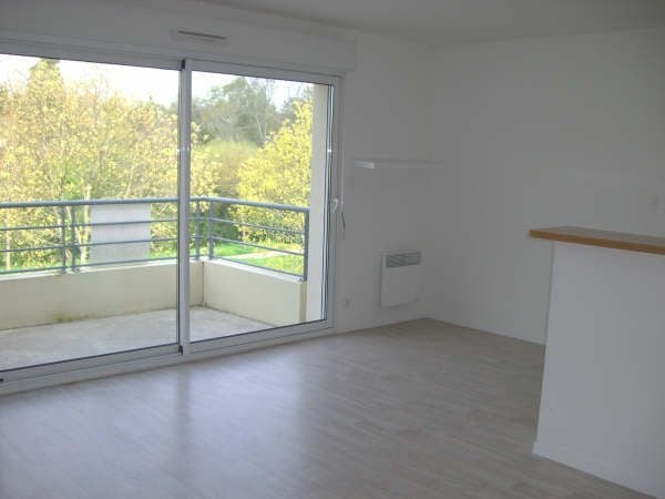 Appartement Coet Boper à Pontivy