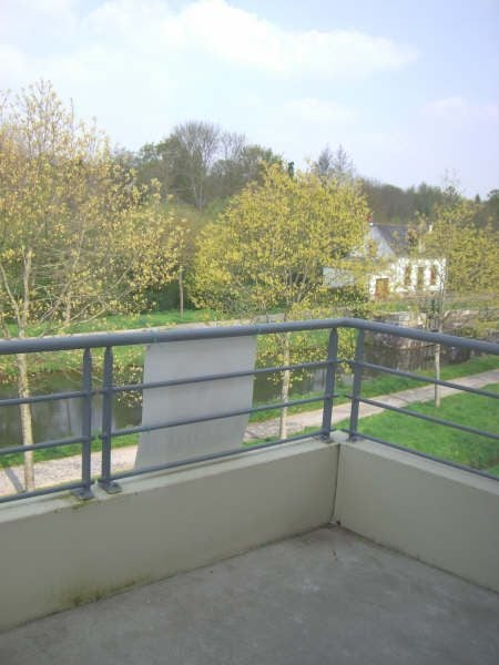 Appartement Coet Boper à Pontivy