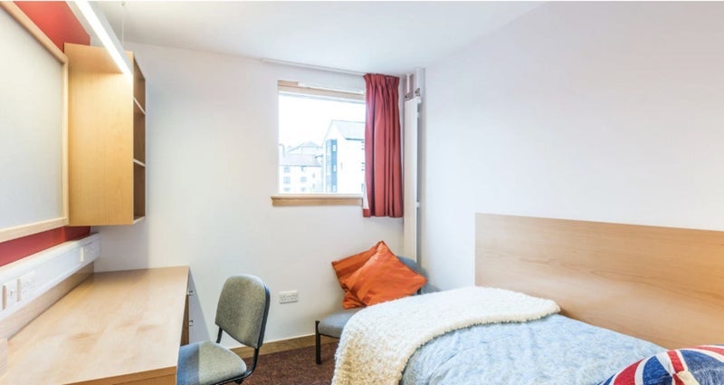 Room Nether Bakehouse in City of Edinburgh