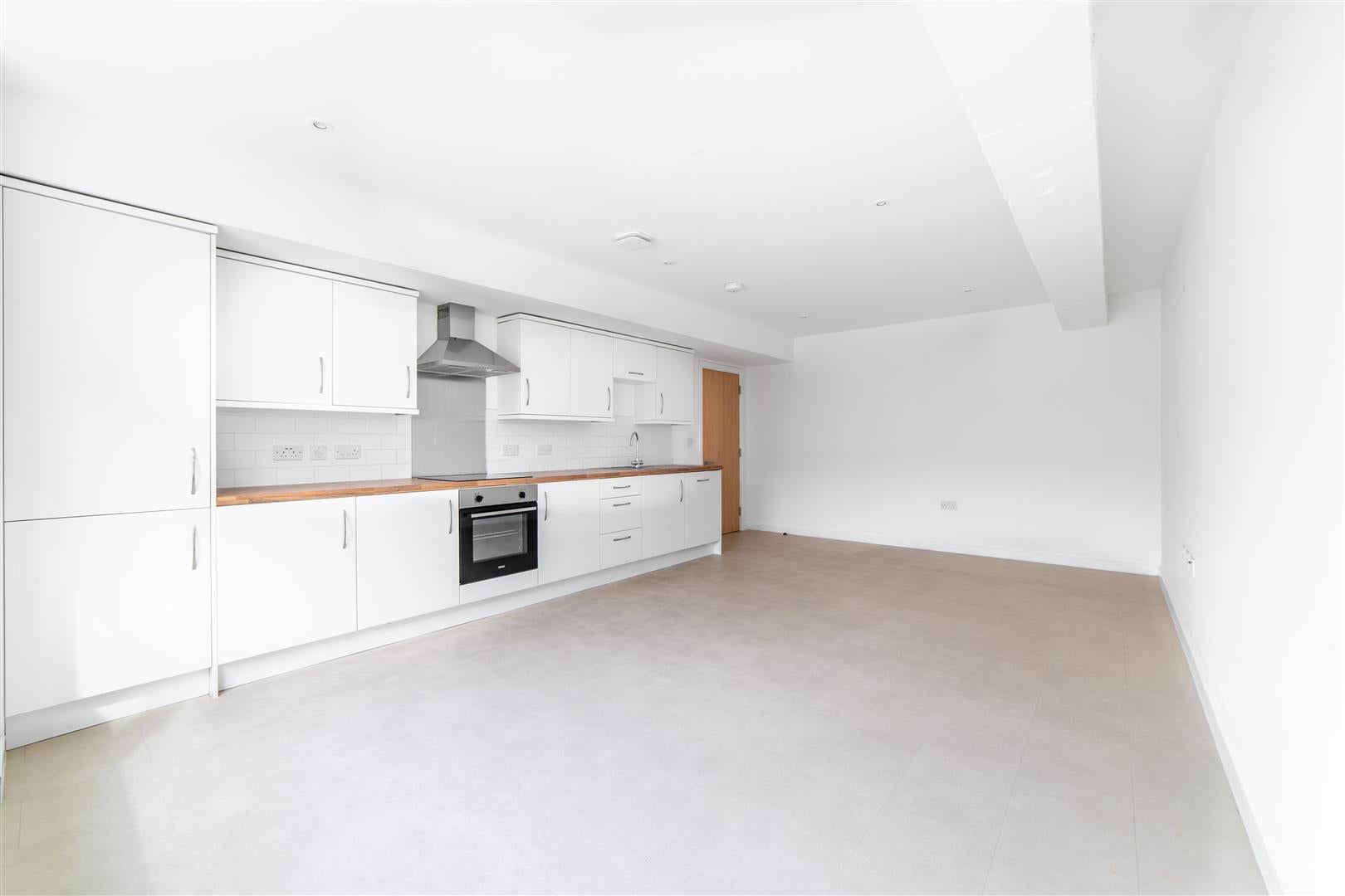 Flat Priestpopple in Hexham