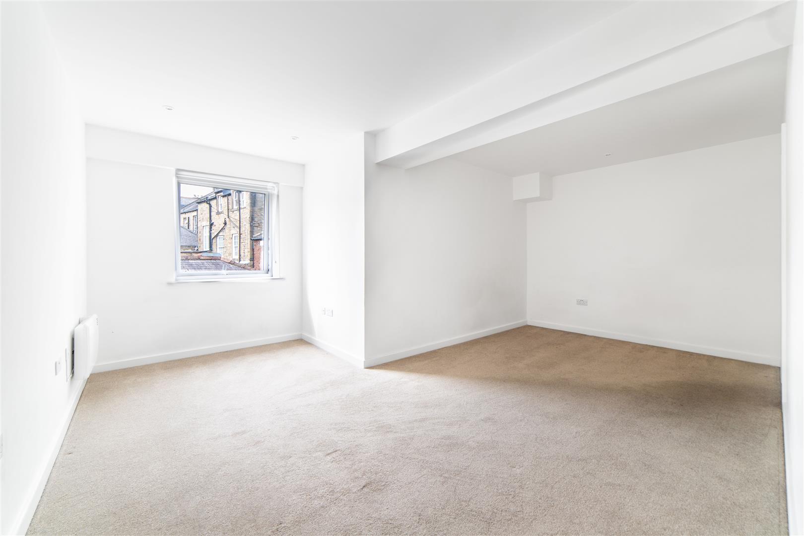 Flat Priestpopple in Hexham