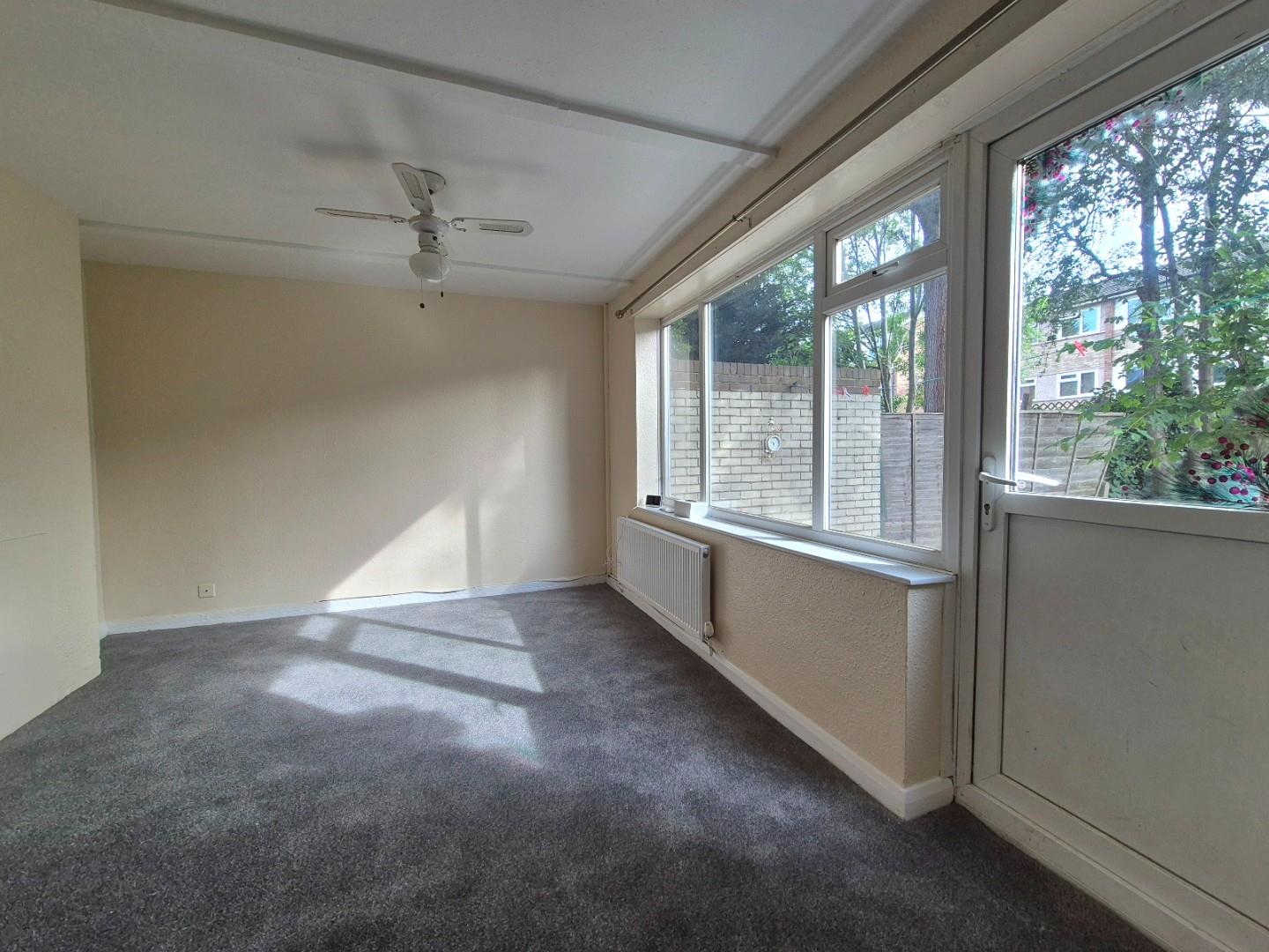 House Willett Close in London