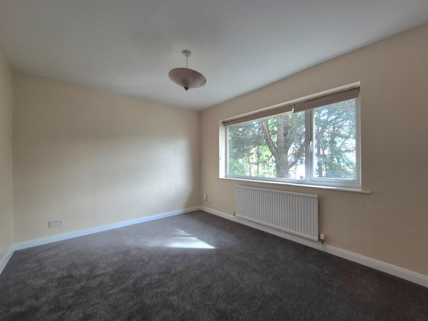 House Willett Close in London
