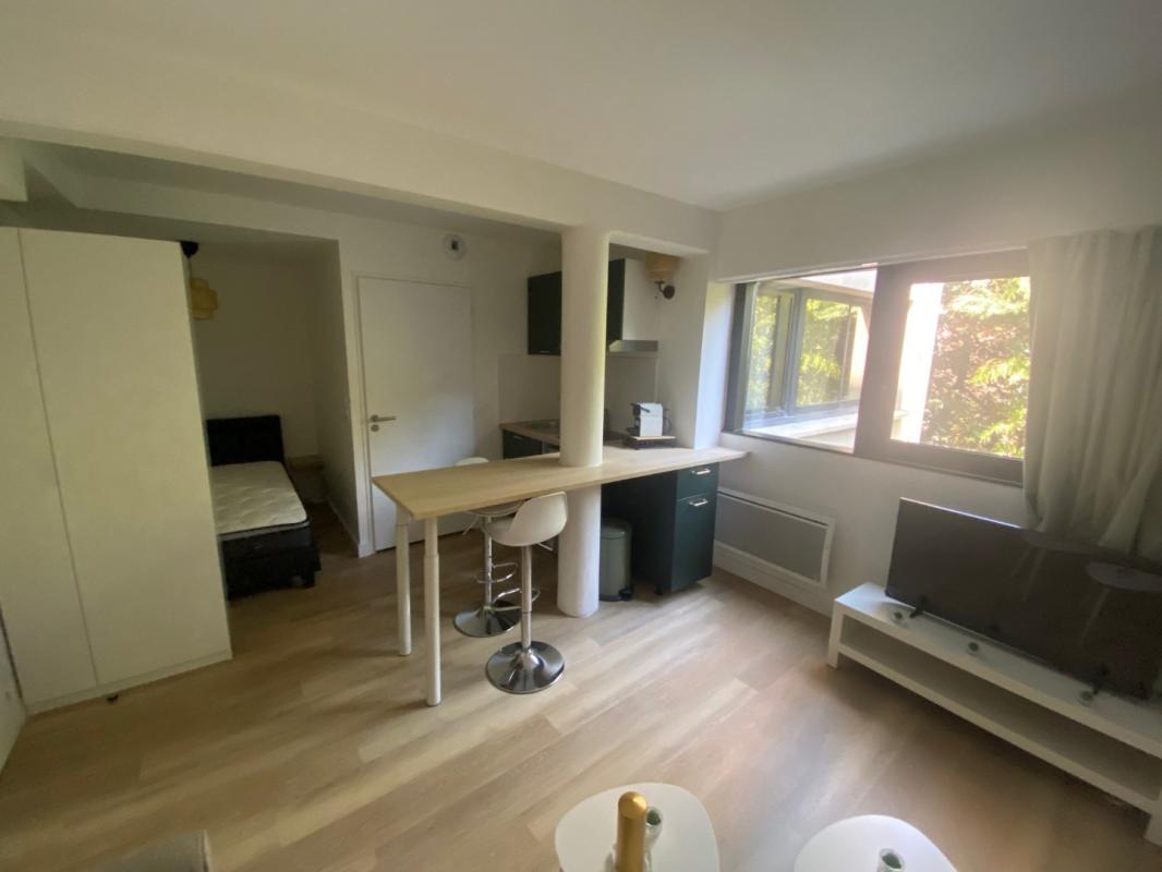 Flat Rue Guglielmo Marconi in Toulouse
