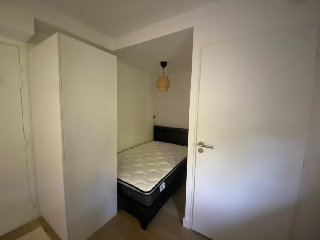 Appartement Rue Guglielmo Marconi à Toulouse