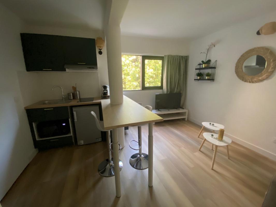 Appartement Rue Guglielmo Marconi à Toulouse