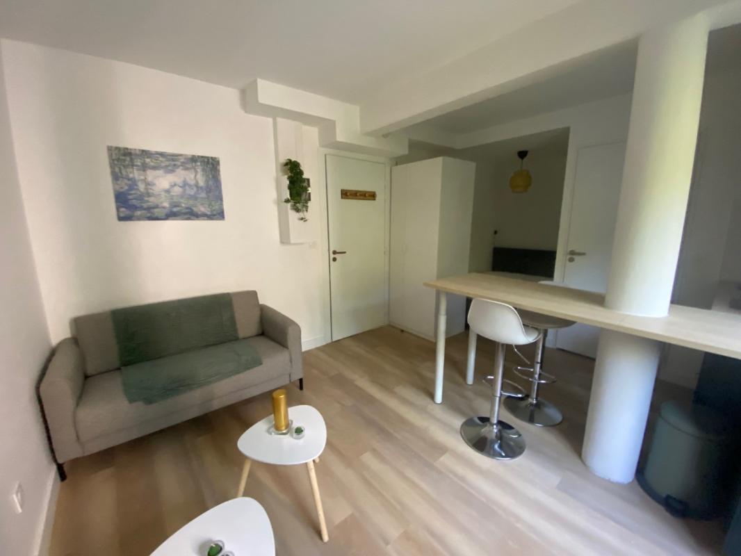 Appartement Rue Guglielmo Marconi à Toulouse