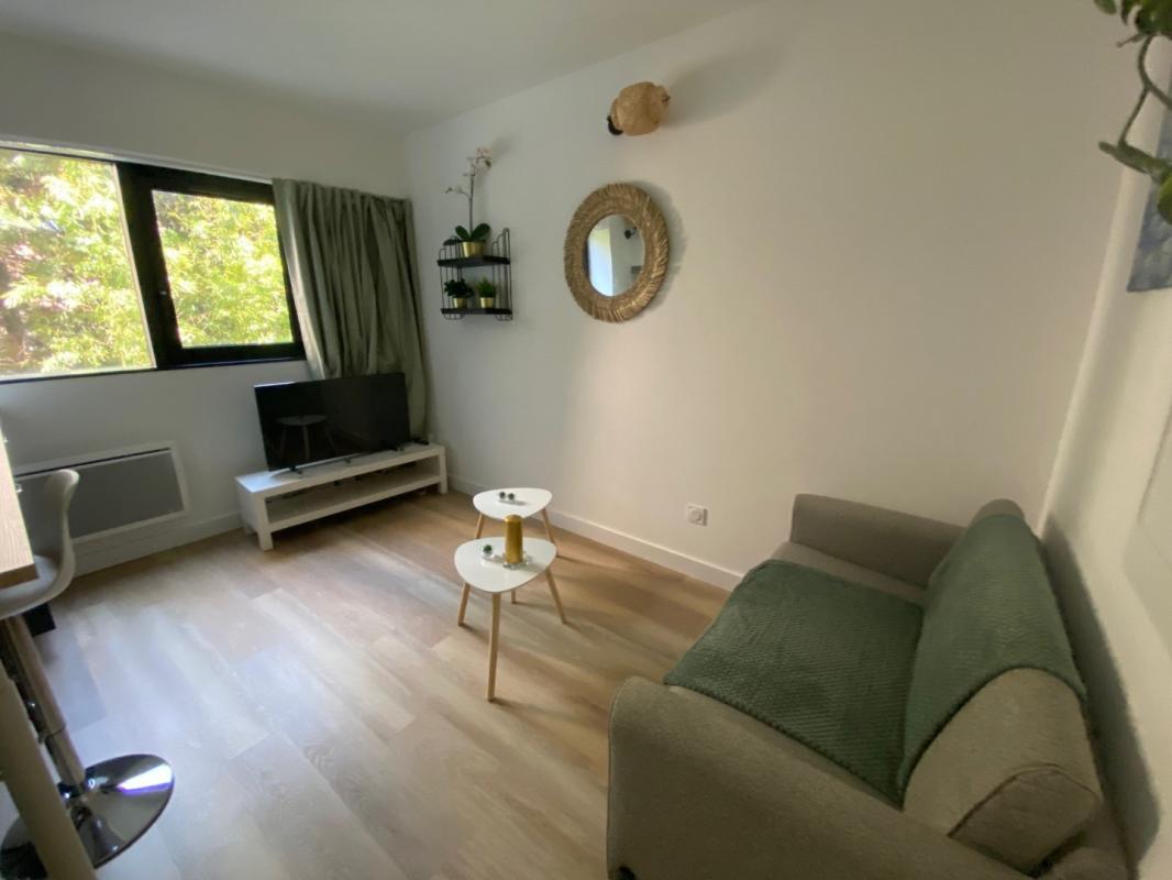 Appartement Rue Guglielmo Marconi à Toulouse