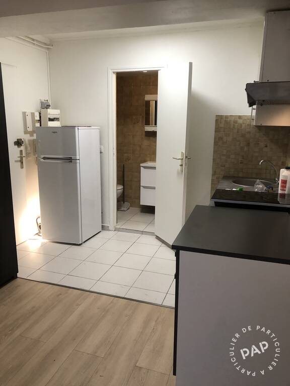 Room Avenue Henri Barbusse in Le Blanc-Mesnil