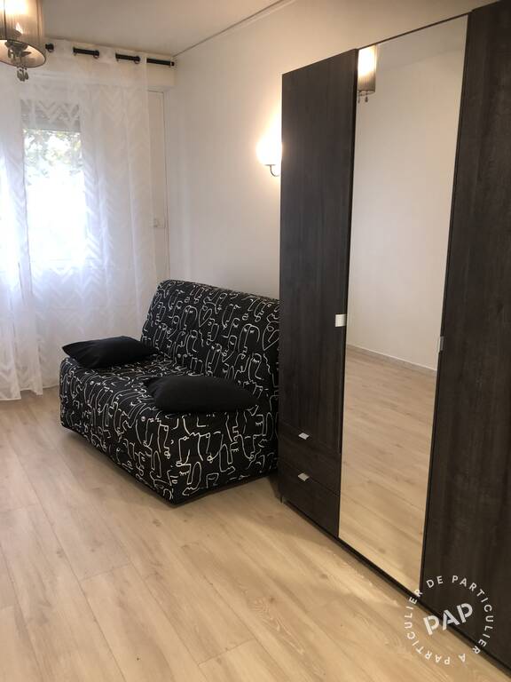Room Avenue Henri Barbusse in Le Blanc-Mesnil