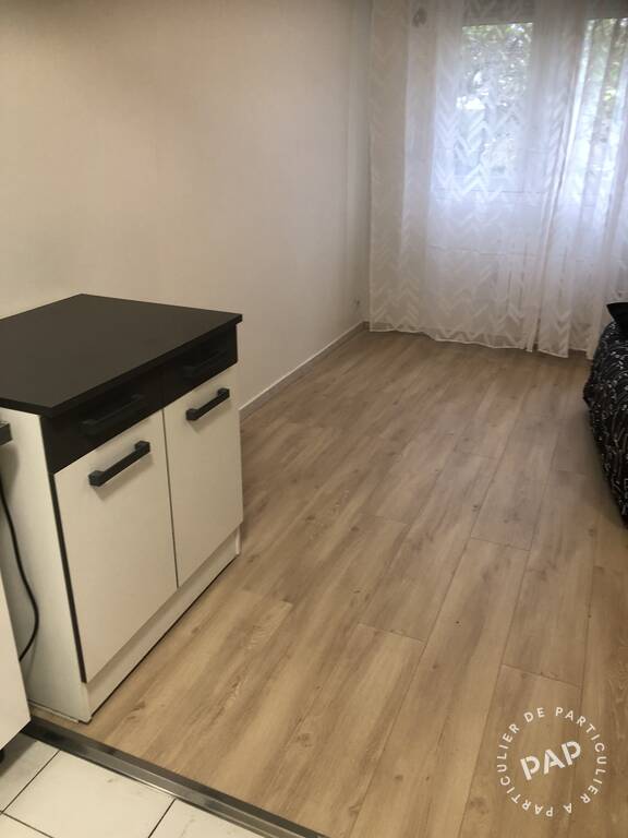 Room Avenue Henri Barbusse in Le Blanc-Mesnil