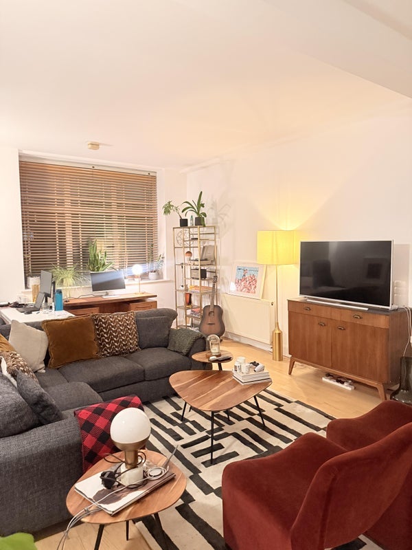 Flat Clerkenwell Road in Greater London