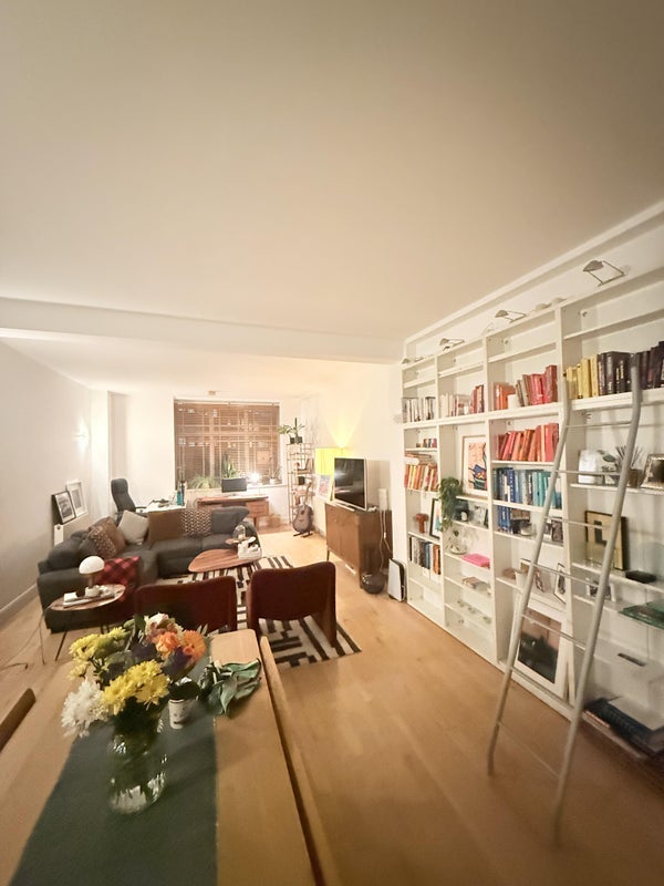 Flat Clerkenwell Road in Greater London