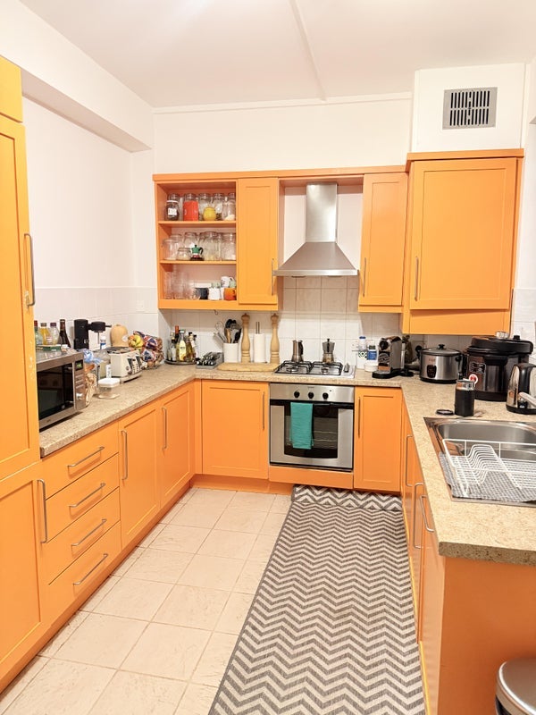 Flat Clerkenwell Road in Greater London