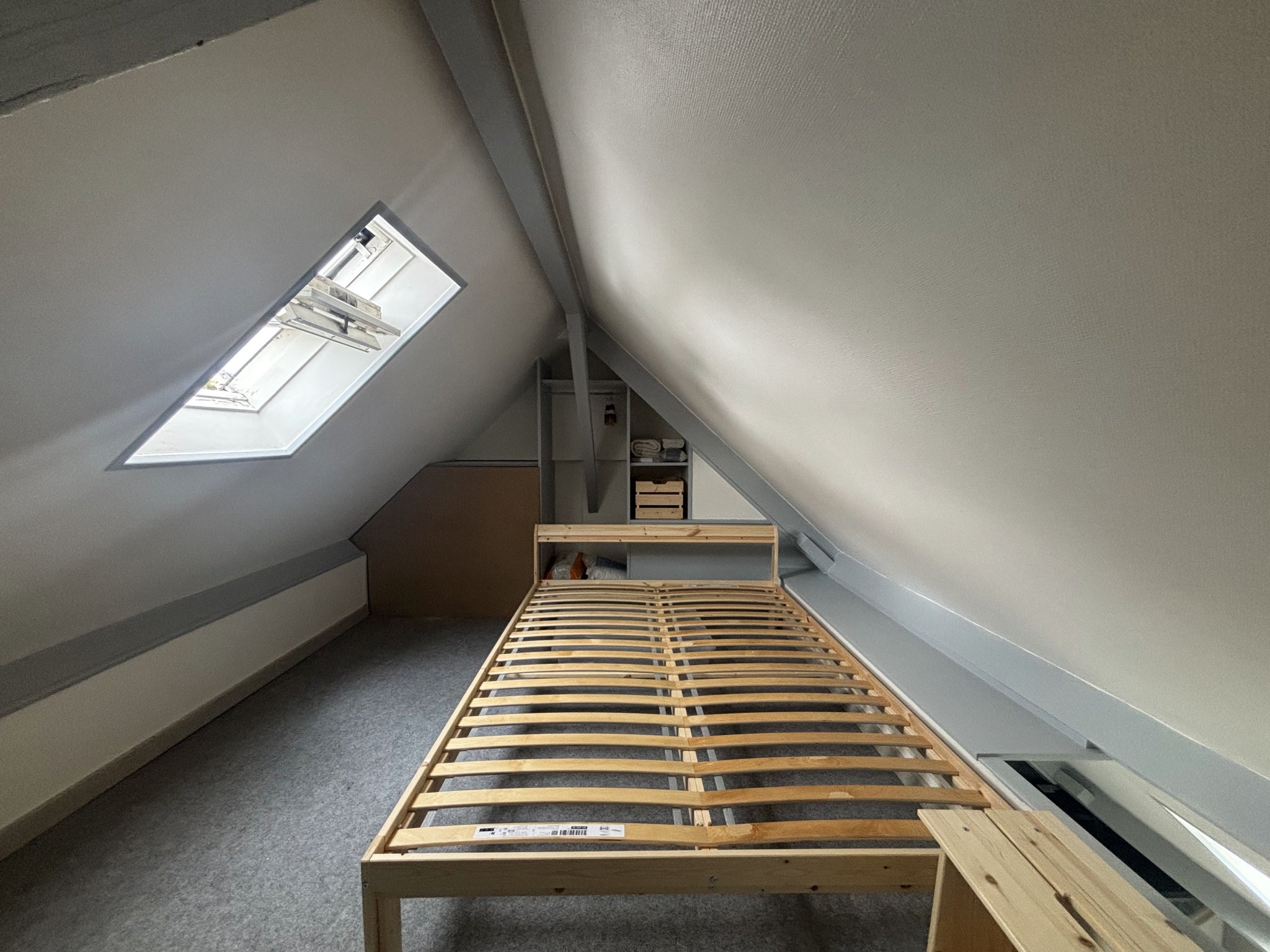 Flat Rue Basse in Caen