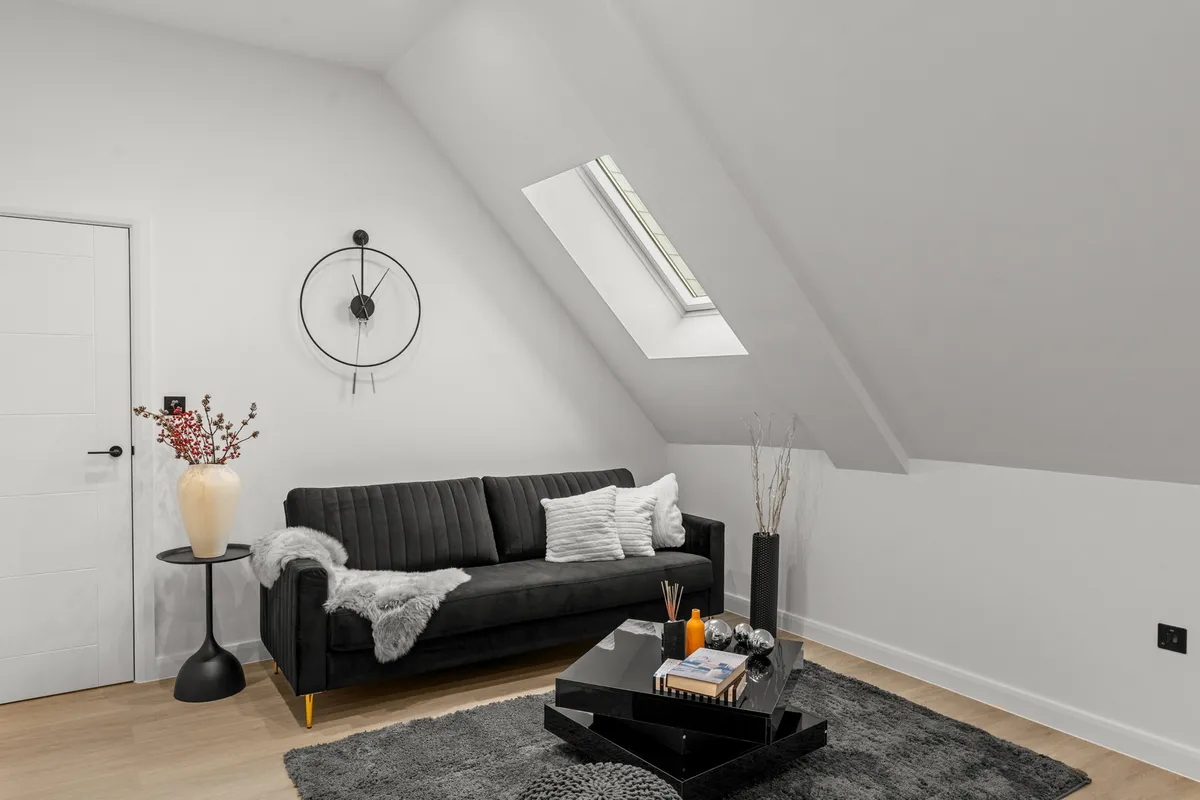 Flat Essex Street in Colchester