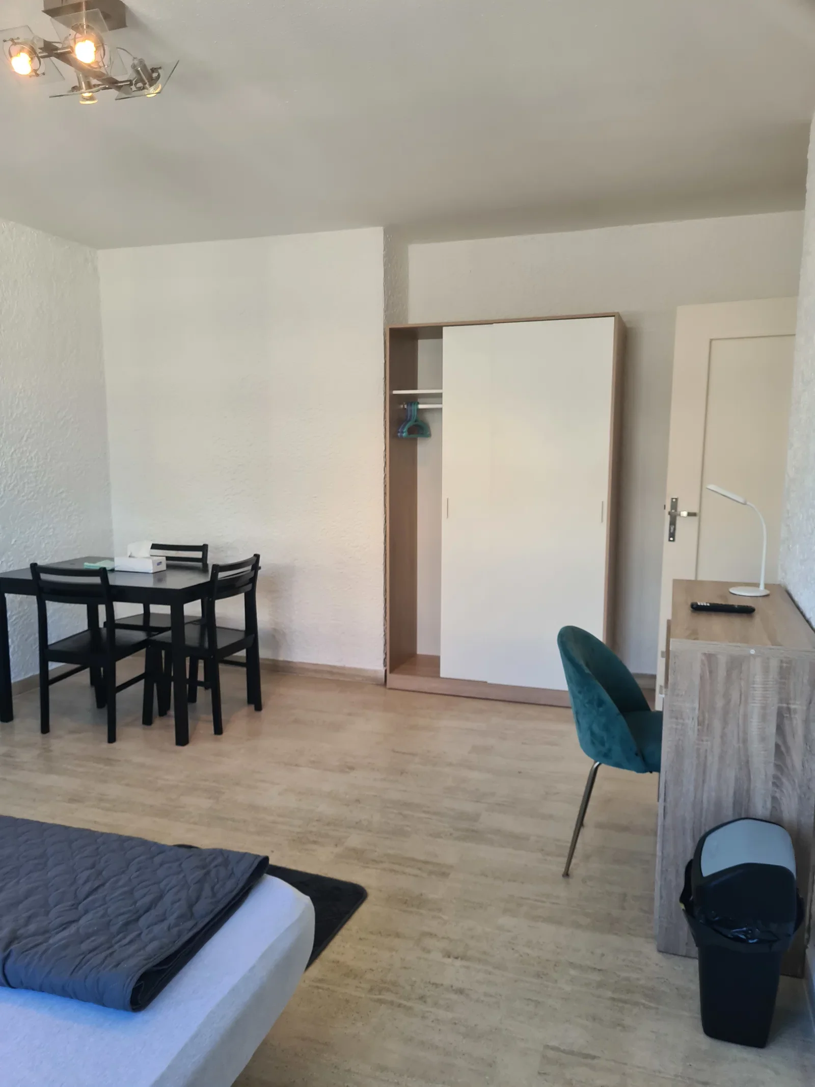 Flat Les Nouveaux Charteux in Marseille