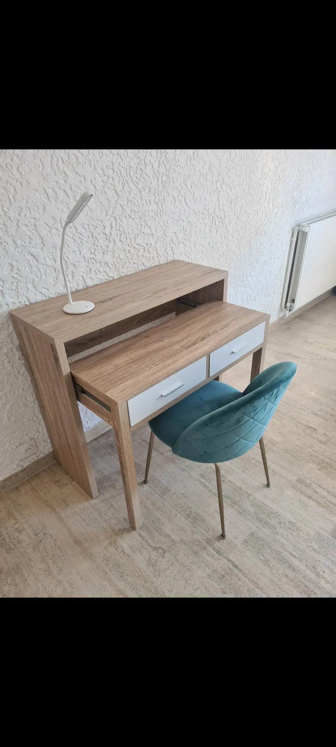 Flat Les Nouveaux Charteux in Marseille