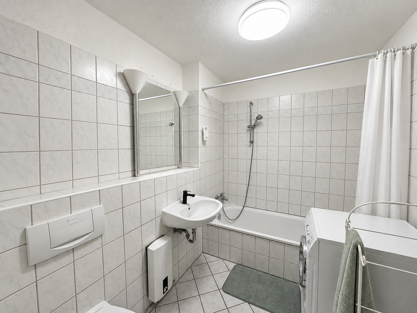Wohnung Maxim-Gorki-Straße in Magdeburg