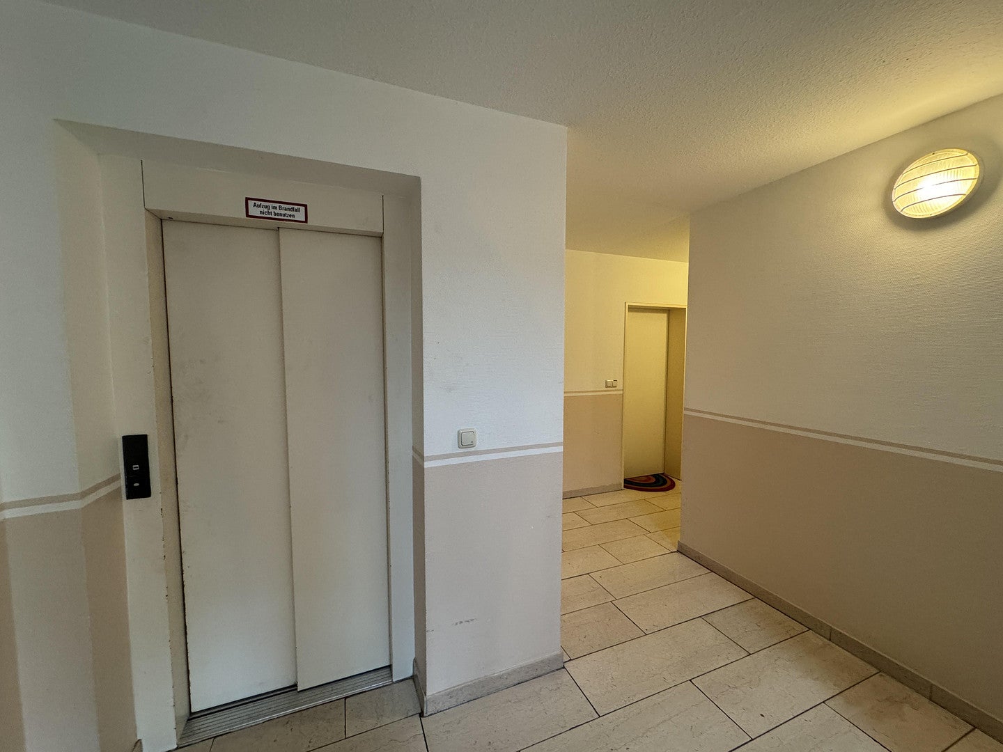 Wohnung Maxim-Gorki-Straße in Magdeburg