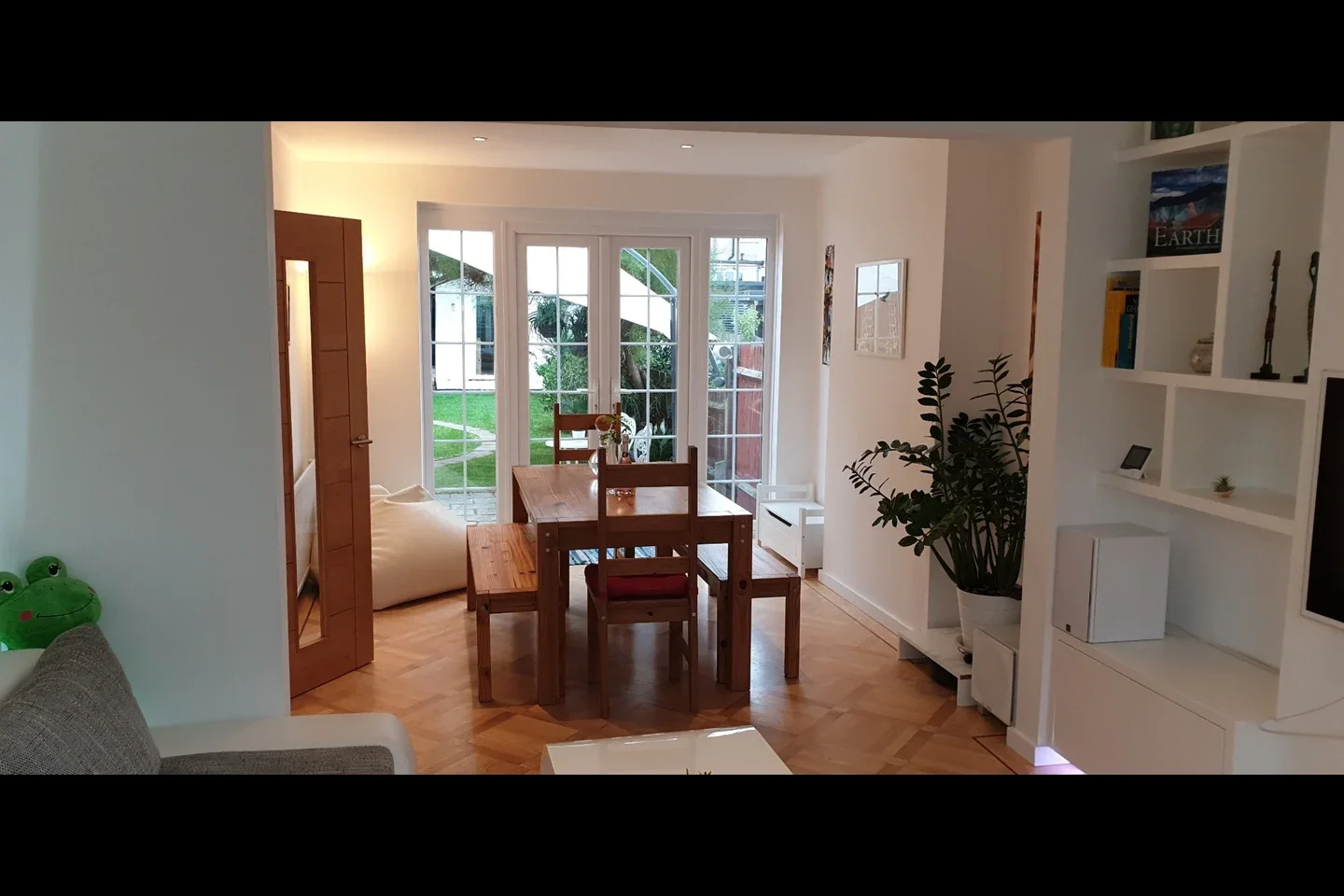 House Templecombe Way in Greater London