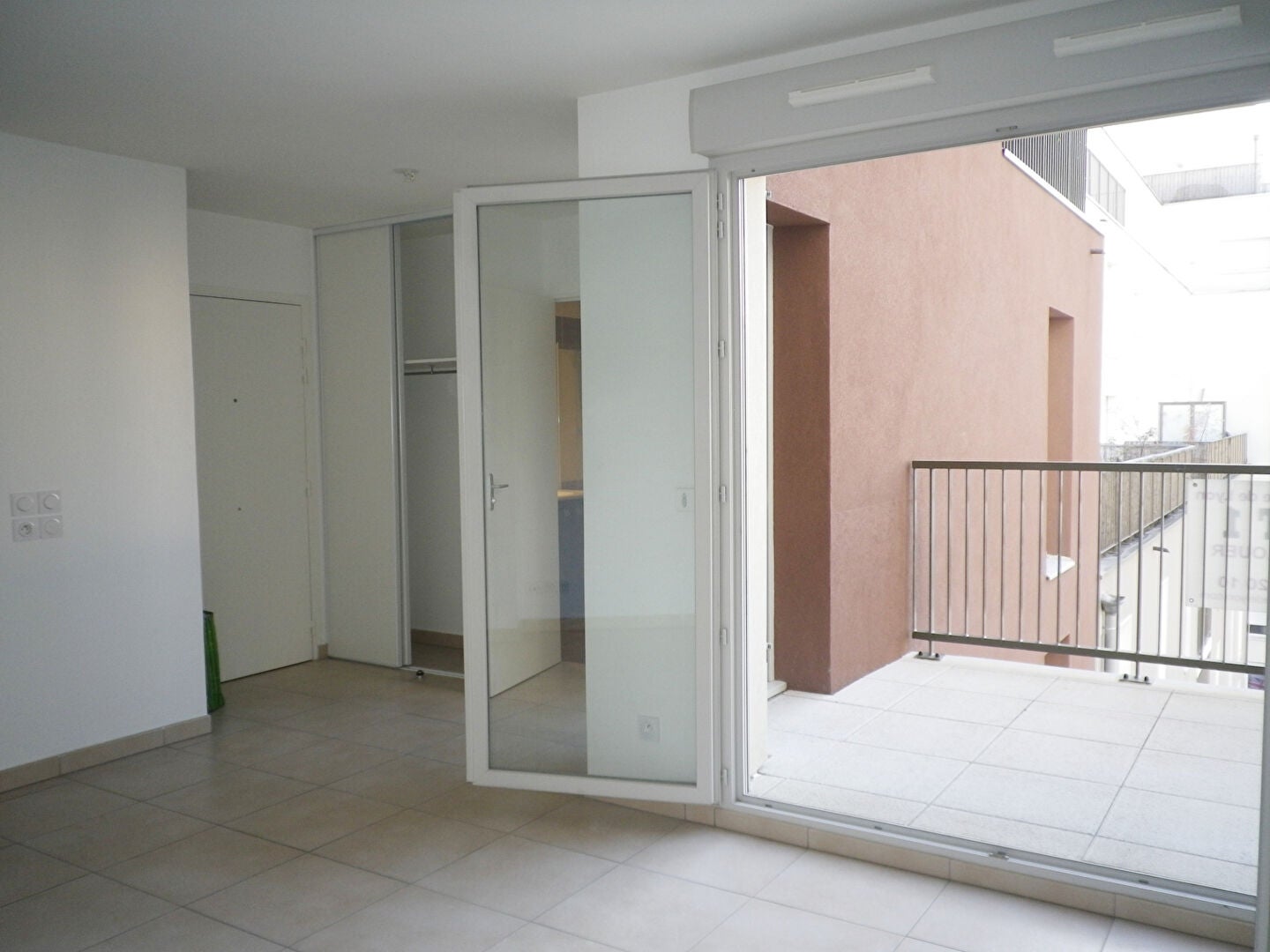 Appartement Rue Alexis Perroncel à Villeurbanne