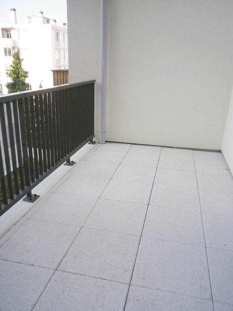 Appartement Rue Alexis Perroncel à Villeurbanne