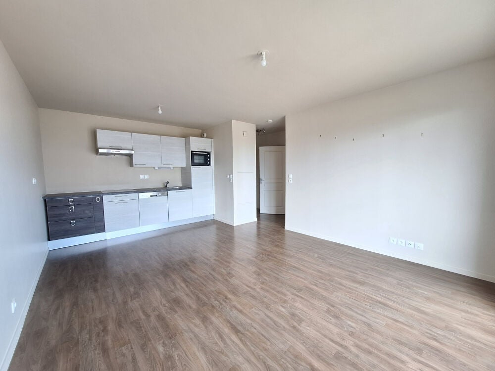 Appartement Rue Ville-Pépin à Saint-Malo