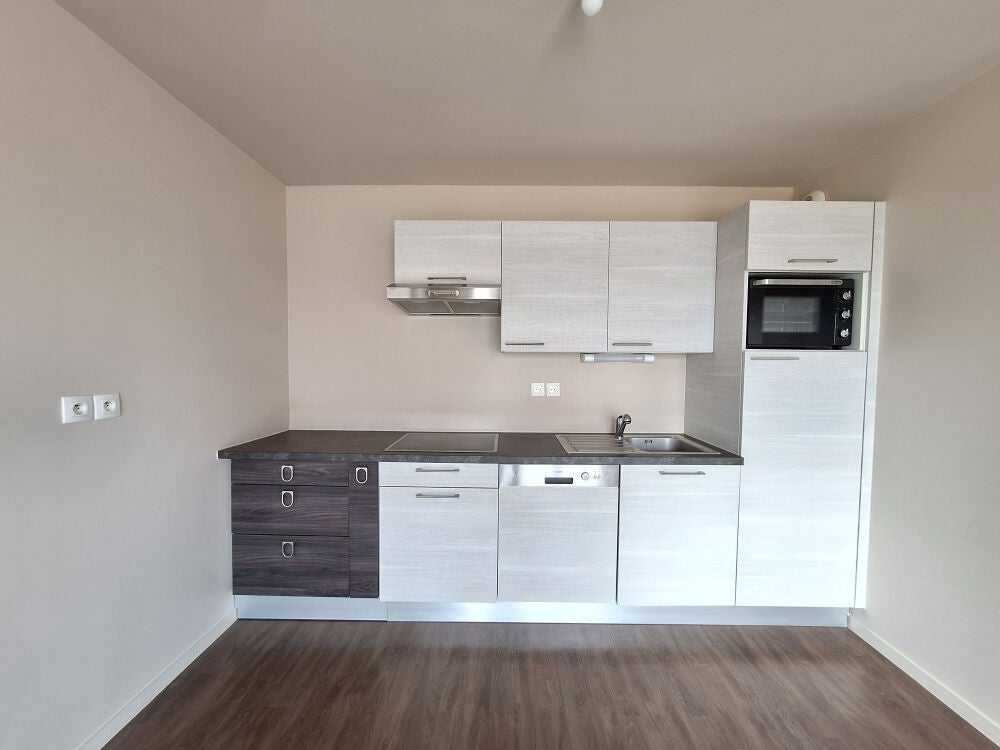 Appartement Rue Ville-Pépin à Saint-Malo