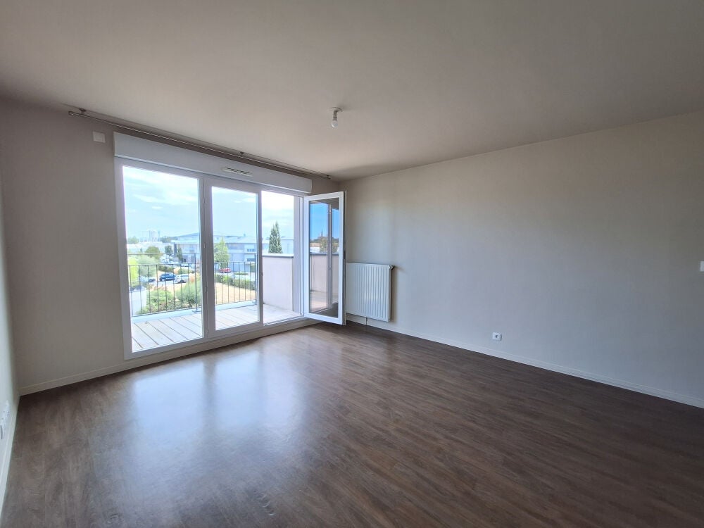 Appartement Rue Ville-Pépin à Saint-Malo