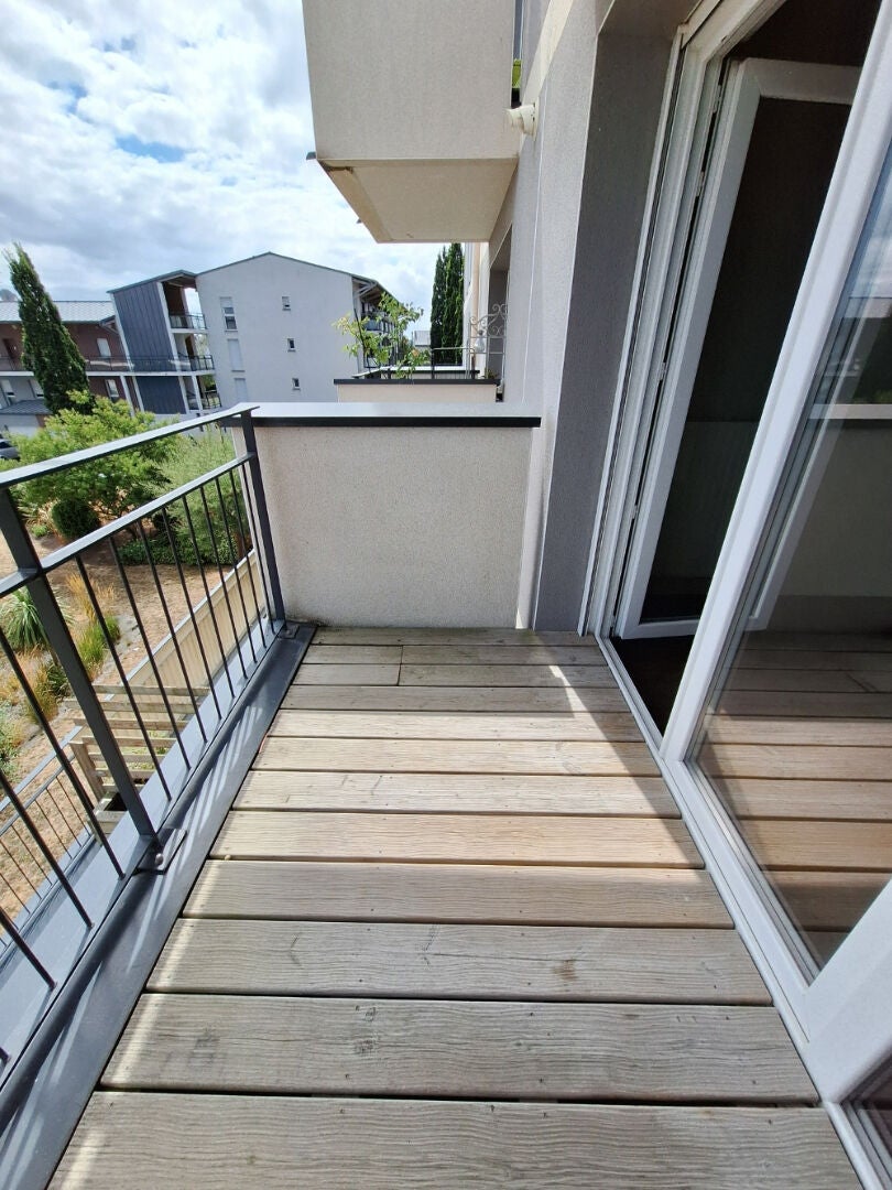 Appartement Rue Ville-Pépin à Saint-Malo