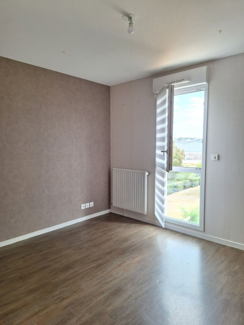 Appartement Rue Ville-Pépin à Saint-Malo