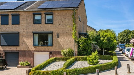 Huis Koningstraat 68 in Brunssum