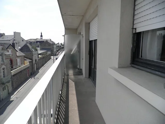 Flat Rue du Collège in Vitré