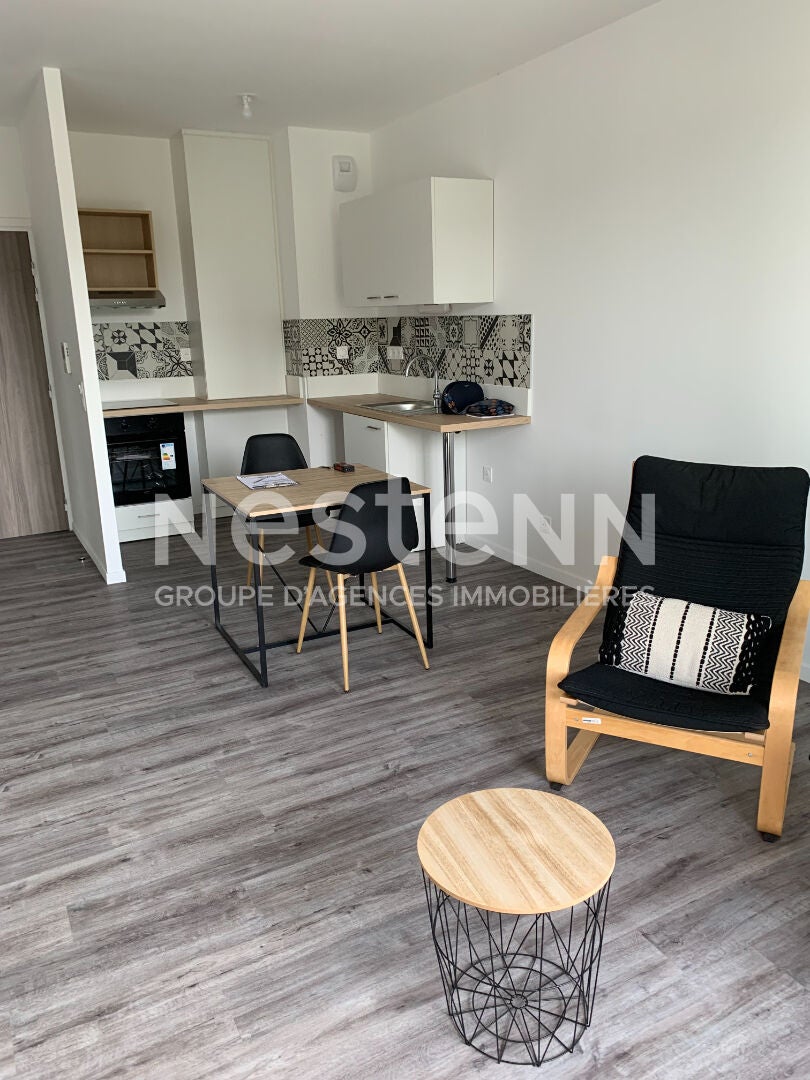 Flat Rue Villedeneu in Lamballe-Armor
