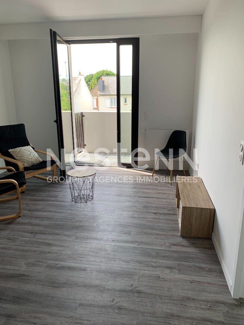 Flat Rue Villedeneu in Lamballe-Armor