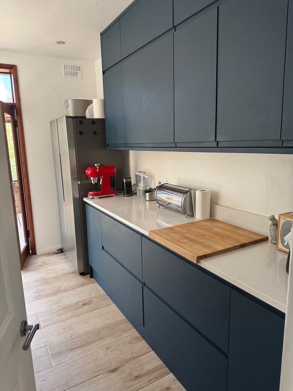 Room Steventon Road in Greater London