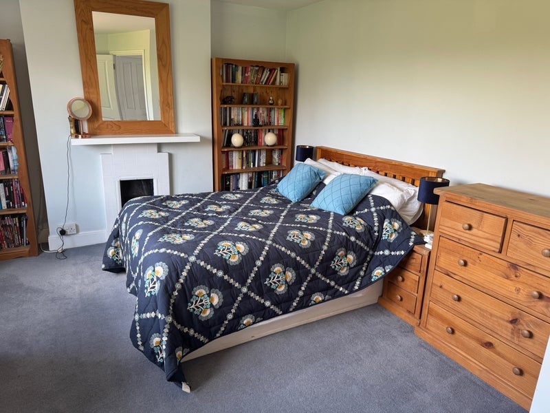 Room Steventon Road in Greater London