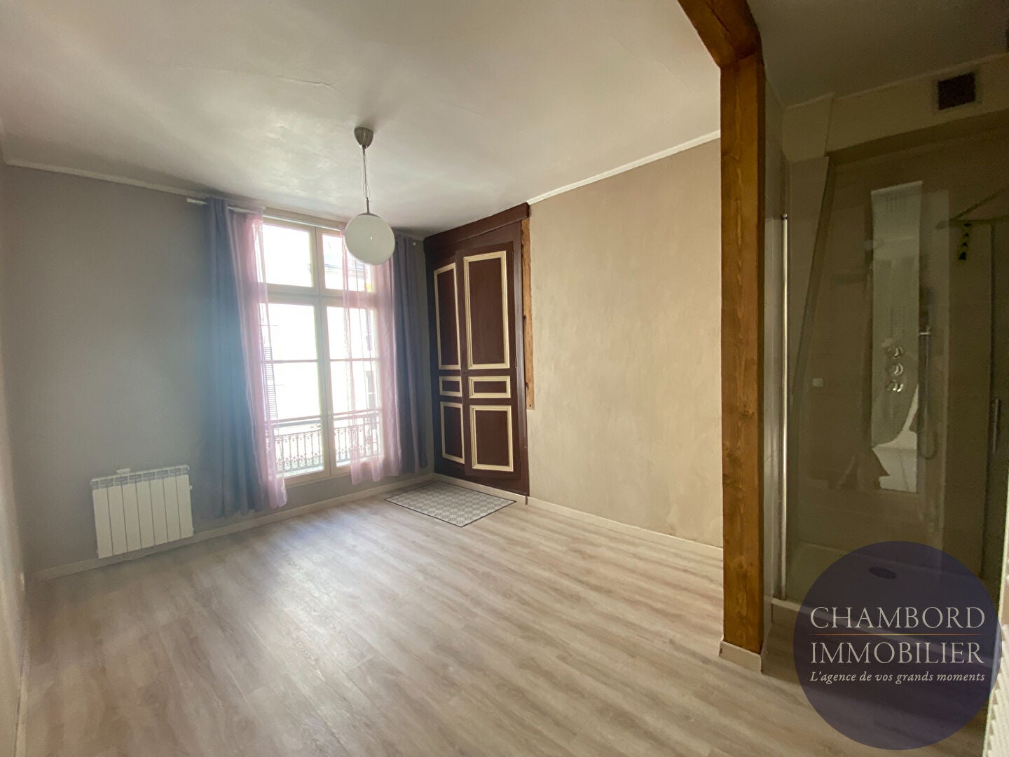 Appartement D 951 à Blois