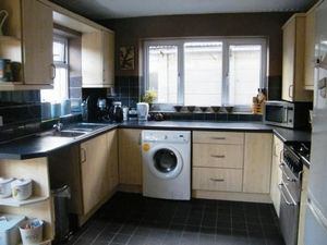 Flat Conygre Grove in Bristol