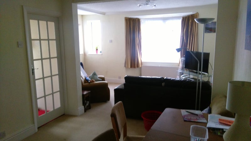 Flat Conygre Grove in Bristol
