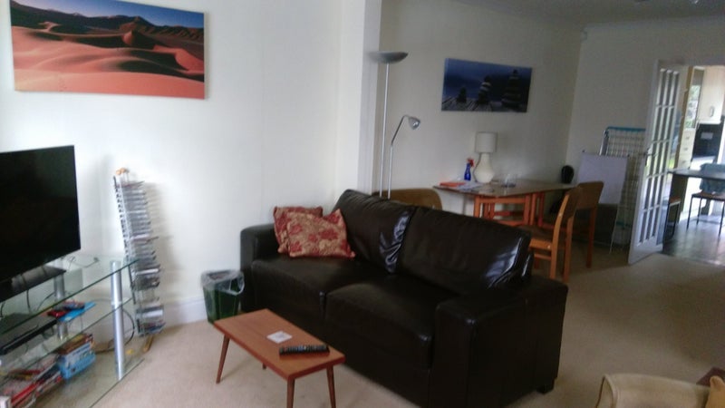 Flat Conygre Grove in Bristol