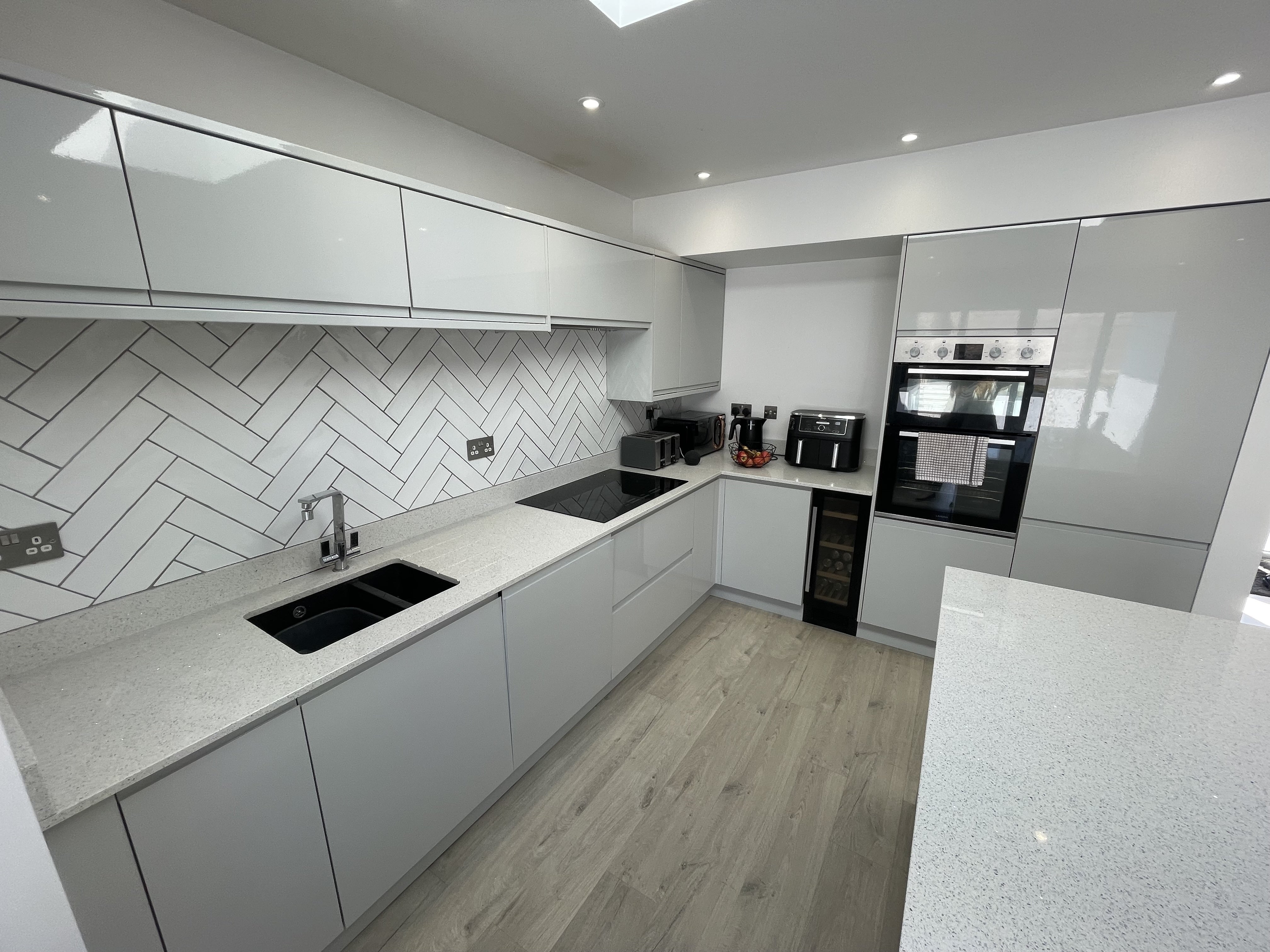 House Cryon View in Truro