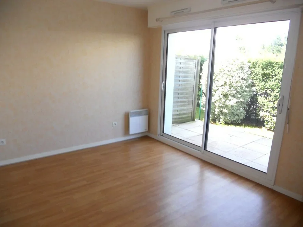 Appartement Rue Wolfgang Amadeus Mozart à Vannes