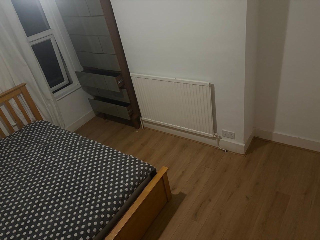 Room Boswell Road in Greater London