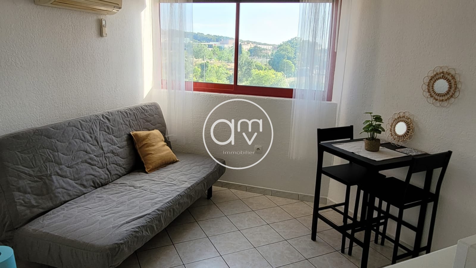 Room Rue des Anciens Combattants in La Garde