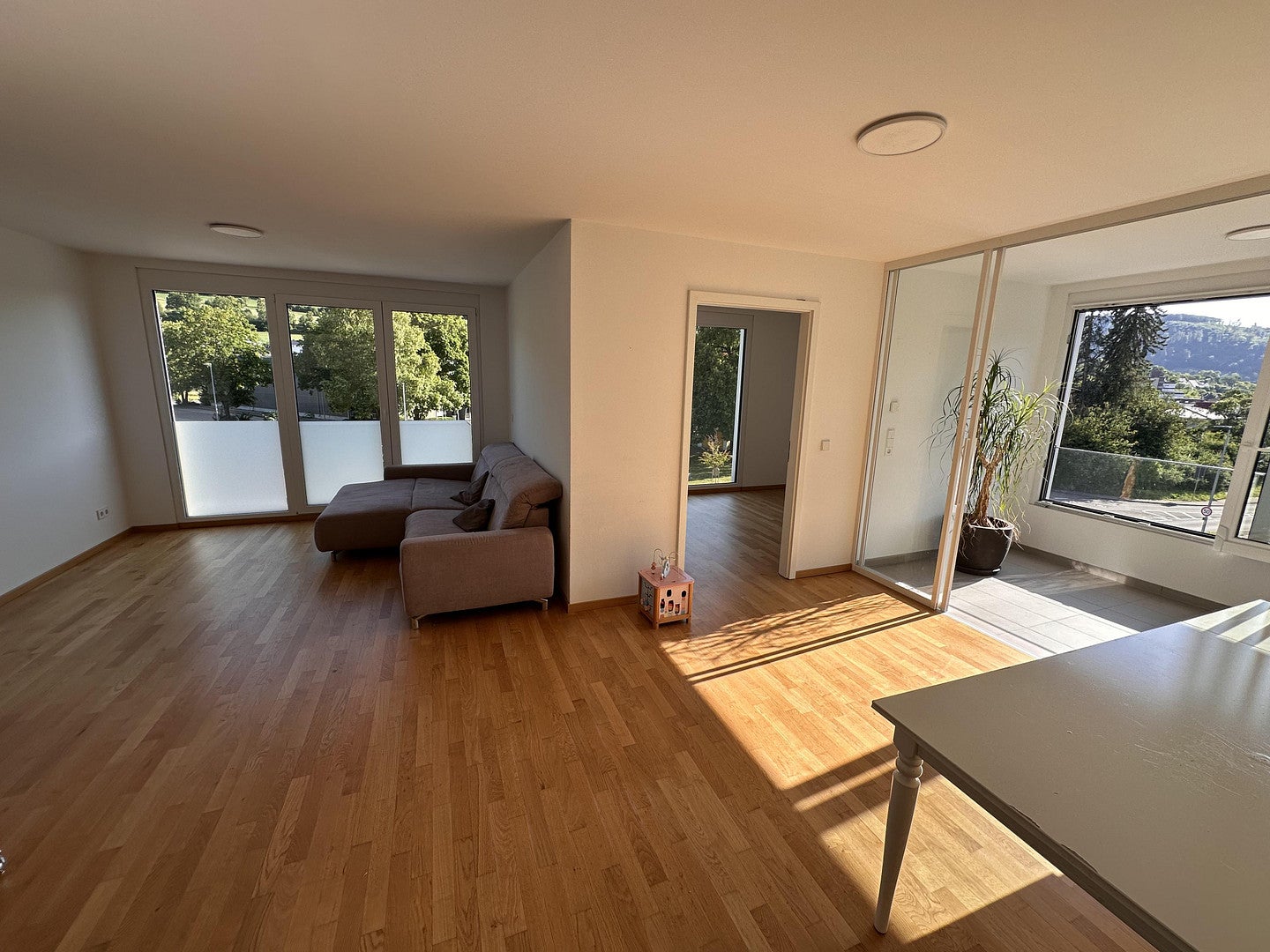 Wohnung Waldhäuser Straße in Aalen