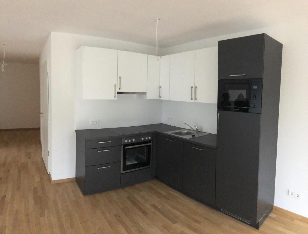 Wohnung Waldhäuser Straße in Aalen