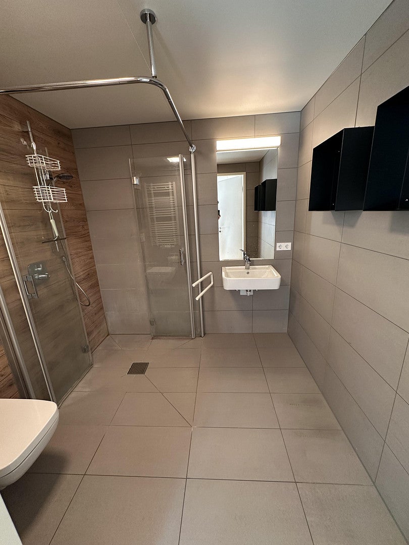 Wohnung Waldhäuser Straße in Aalen