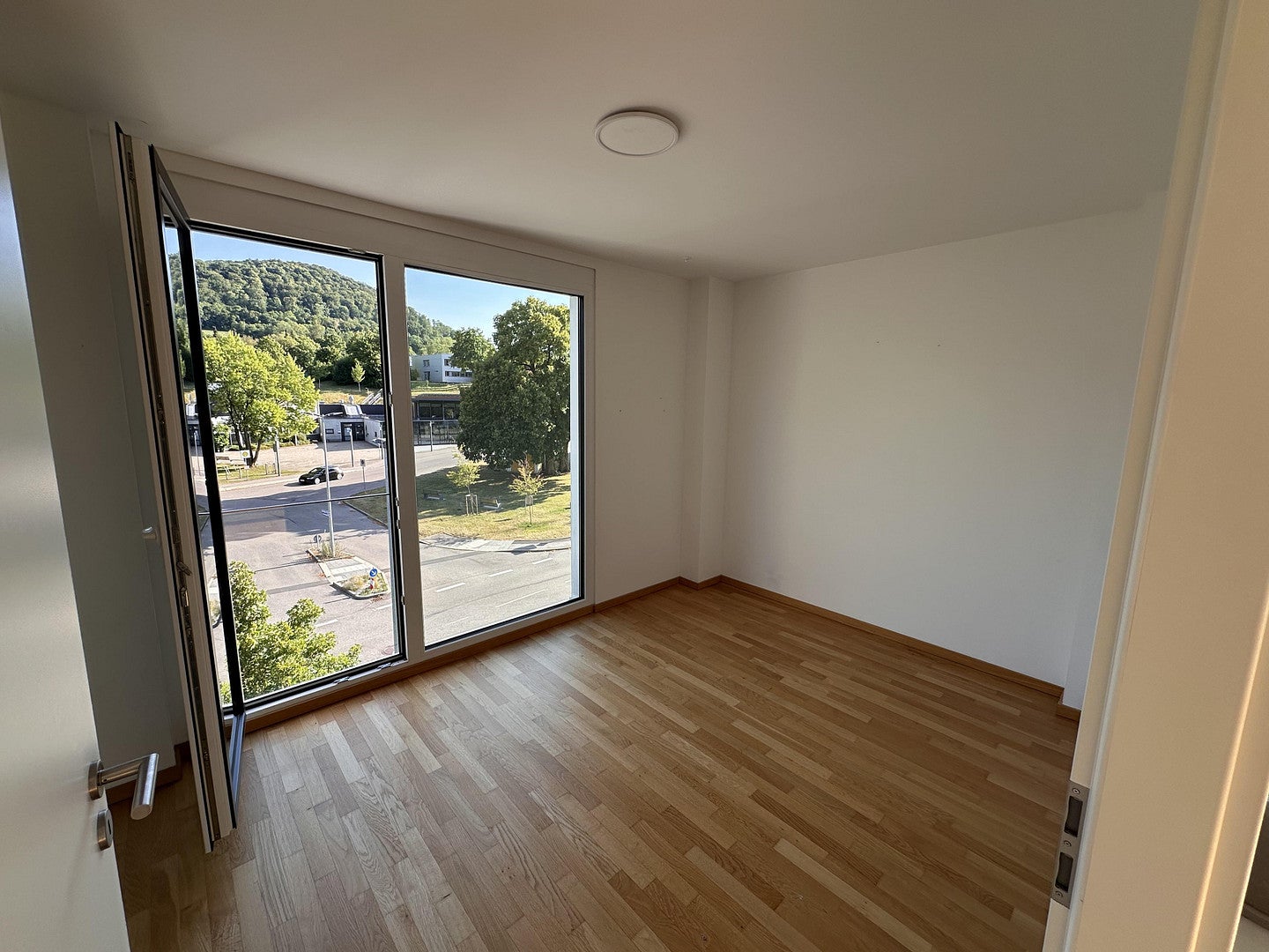 Wohnung Waldhäuser Straße in Aalen